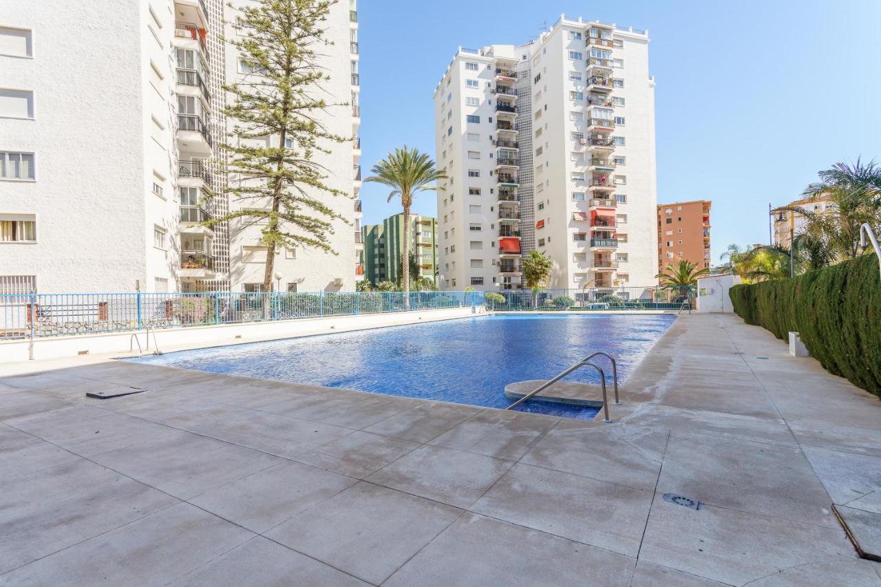 Apartment Acapulco Fuengirola Exterior photo