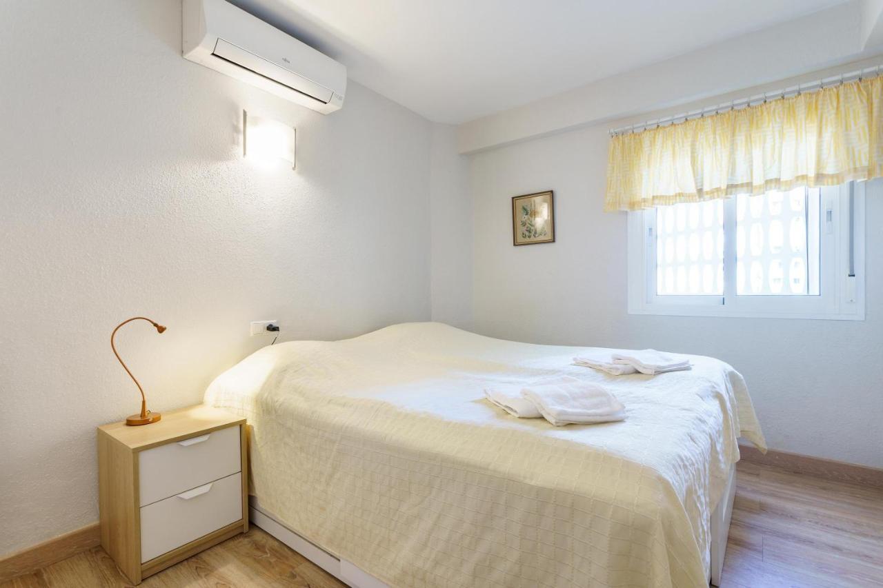 Apartment Acapulco Fuengirola Exterior photo