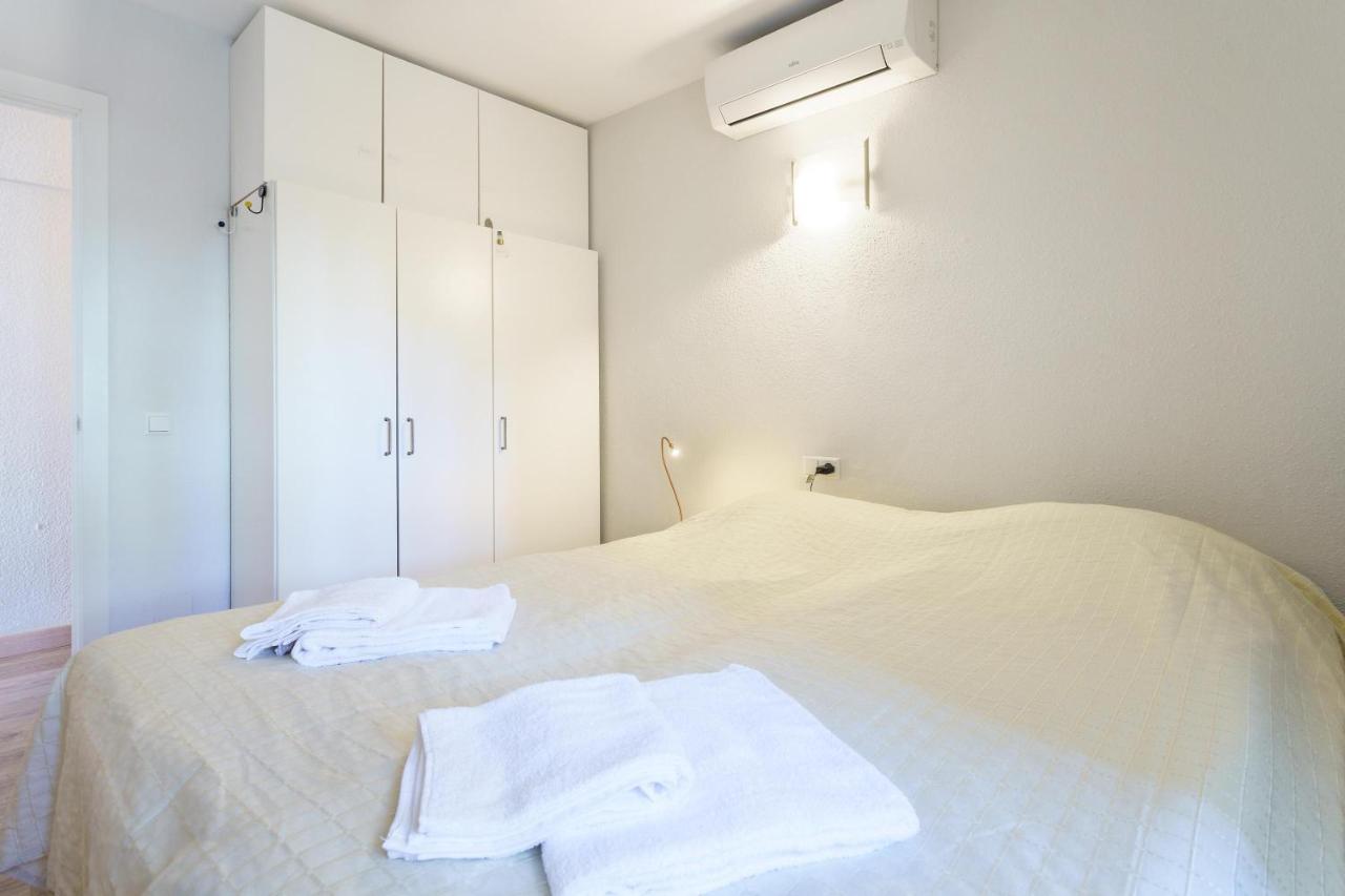 Apartment Acapulco Fuengirola Exterior photo