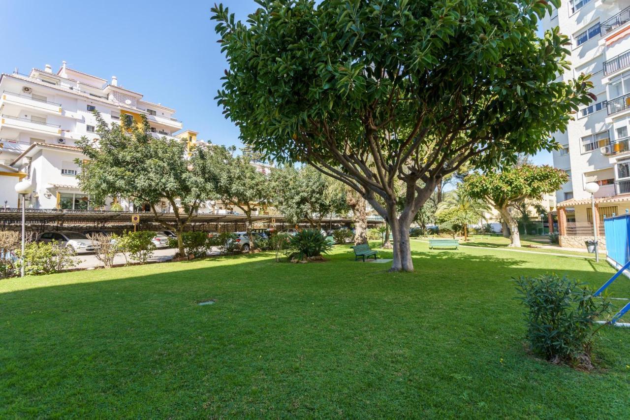 Apartment Acapulco Fuengirola Exterior photo